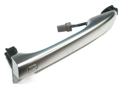 Фото накладка ручки дверей Hyundai/Kia/Mobis 82652G5011K3R Накладка ручки дверей Hyundai/Kia/Mobis 82652G5011K3R