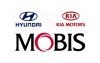 Накладка ручки дверей Hyundai/Kia/Mobis 82653R2000 (фото 1)