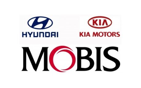 Накладка ручки дверей Hyundai/Kia/Mobis 82653R2000