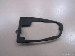 Фото накладка ручки дверей Hyundai/Kia/Mobis 82654F1000 Накладка ручки дверей Hyundai/Kia/Mobis 82654F1000