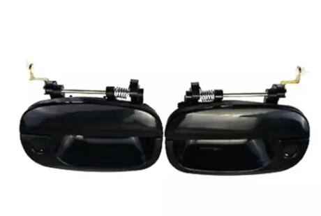 Ручка передней двери наружна Hyundai/Kia/Mobis 826604A000