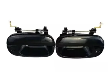 Ручка двери правая Hyundai/Kia/Mobis 826604A000