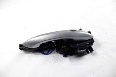 Ручка двери передней правой Hyundai/Kia/Mobis 82661N7110