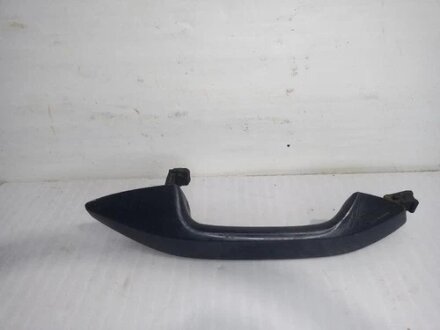 Ручка двери правой перед Hyundai/Kia/Mobis 82661R2010