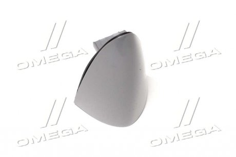 Колпачок ручки наружной двери правый Hyundai Accent 10-/Solaris 11- (выр-во Mobis) Hyundai/Kia/Mobis 826621R060