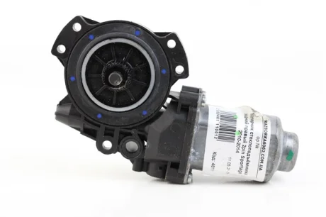 Моторчик стеклоподъемника Hyundai/Kia/Mobis 834603W000