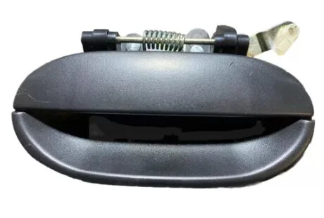 Ручка двери левая Hyundai/Kia/Mobis 8365022000