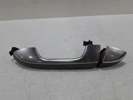 РУЧКА ДВЕРЕЙ НАРУЖНАЯ Hyundai/Kia/Mobis 83651D9030