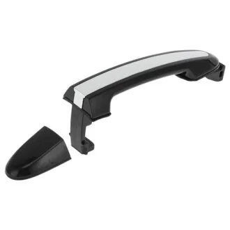 Накладка ручки дверной Hyundai/Kia/Mobis 836522B000