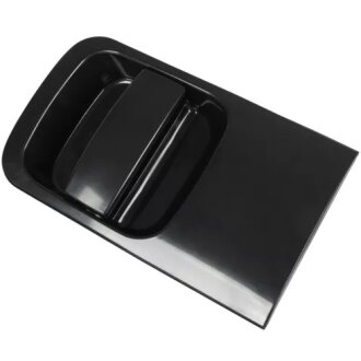 Ручка наружная передней двери Hyundai/Kia/Mobis 836604H100CA