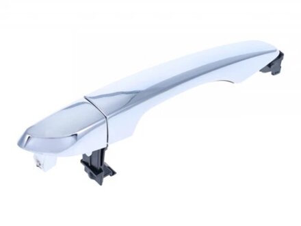 Ручка двери правая Hyundai/Kia/Mobis 83661D3010