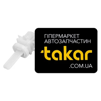 Клипса Hyundai/Kia/Mobis 85815B1000