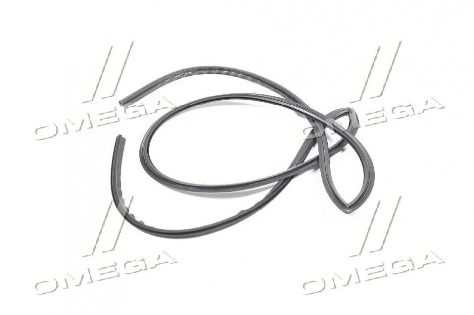 Ущільнювач скла лобового Hyundai Ix35/tucson 09- (вир-во Mobis) Hyundai/Kia/Mobis 861302S000 (фото 1)