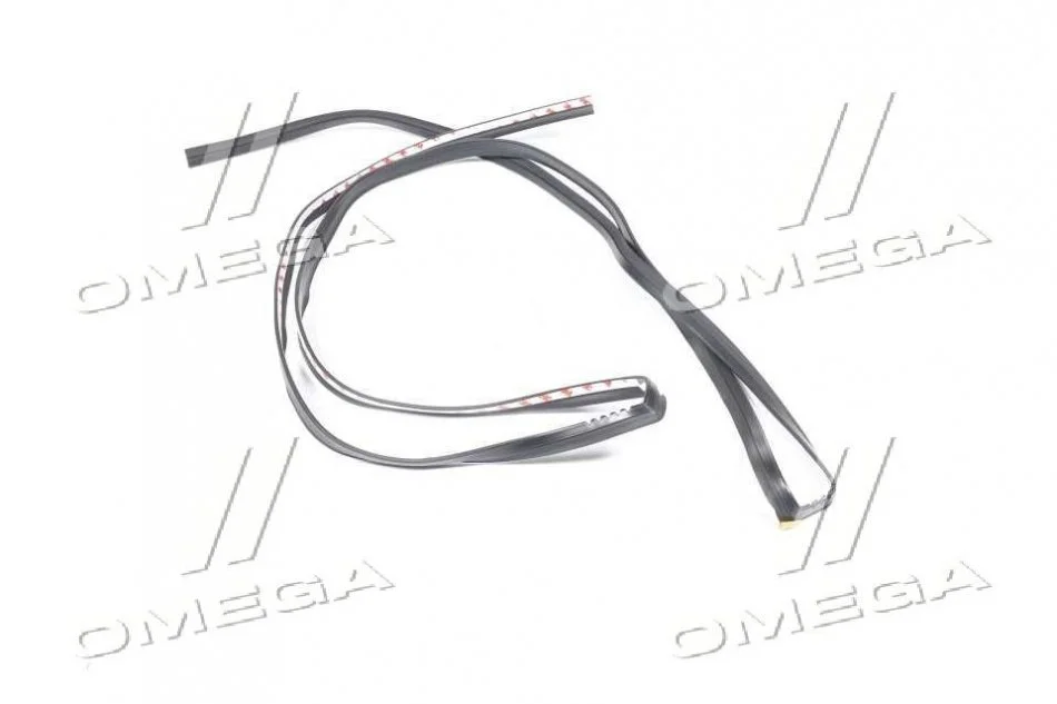 Уплотнитель резиновый Hyundai/Kia/Mobis 86130D3000 (фото 1)