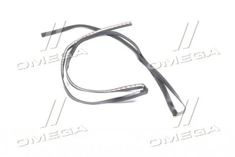 Уплотнитель резиновый Hyundai/Kia/Mobis 86130D3000