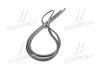 Уплотнитель стекла лобового Kia Carens 06- (выр-во Mobis) Hyundai/Kia/Mobis 861311D000 (фото 2)
