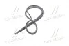 Уплотнитель стекла лобового Kia Carens 06- (выр-во Mobis) Hyundai/Kia/Mobis 861311D000 (фото 4)