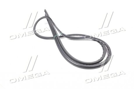 Ущільнювач скла лобового Kia Carens 06- (Mobis) Hyundai/Kia/Mobis 861311D000