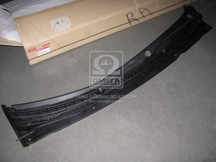 Молдинг лобового скла Hyundai/Kia/Mobis 861501M000