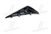Молдинг передней двери (выр-во Mobis) Hyundai/Kia/Mobis 86180C1000 (фото 3)