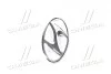 Емблема Hyundai/Kia/Mobis 863000U000 (фото 4)