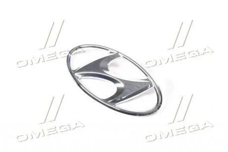 Емблема Hyundai/Kia/Mobis 863000U000