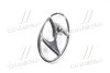 Эмблема Hyundai/Kia/Mobis 863002B000 (фото 4)