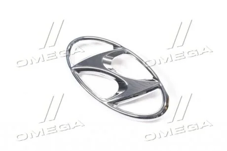 Эмблема Hyundai/Kia/Mobis 863002B000