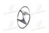 Эмблема радиаторной решетки h (выр-во Mobis) Hyundai/Kia/Mobis 863002B100 (фото 2)