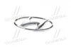 Эмблема радиаторной решетки h (выр-во Mobis) Hyundai/Kia/Mobis 863002B100 (фото 3)