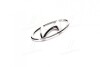 Емблема (Mobis) Hyundai/Kia/Mobis 863003A000 (фото 3)
