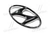 Эмблема (выр-во Mobis) Hyundai/Kia/Mobis 863004A910 (фото 1)