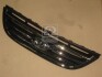 Решітка радіатора KIA CERATO 06-09 (Mobis) Hyundai/Kia/Mobis 863502F501 (фото 1)