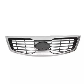 Решетка радиатора передняя Hyundai/Kia/Mobis 863503W010