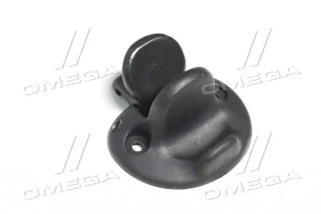 Замок стекла сдвижной двери Hyundai H-1 96-/H100 93- (выр-во Mobis) Hyundai/Kia/Mobis 8635043700
