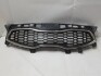 Решетка радиатора передняя Hyundai/Kia/Mobis 86350A2010 (фото 1)
