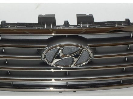 Решітка радіатора Hyundai/Kia/Mobis 86350C1100