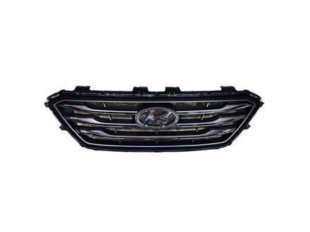 Решетка радиатора Hyundai/Kia/Mobis 86350C2300