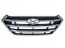 Решітка радіатора передня Hyundai/Kia/Mobis 86350D7000 (фото 2)