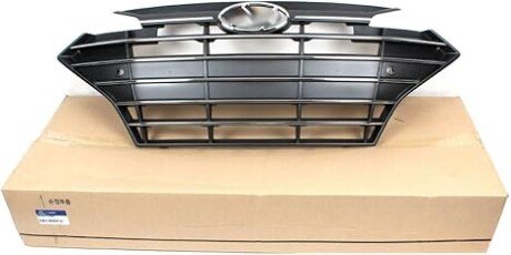Решітка радіатора передня Hyundai/Kia/Mobis 86350F2BB0