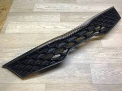 Решітка радіатора передня Hyundai/Kia/Mobis 86350H0700