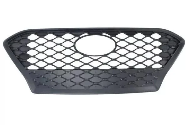 Решетка радиатора передняя Hyundai/Kia/Mobis 86350J9000 (фото 1)
