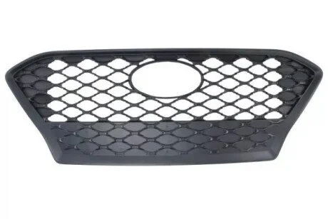 Решетка радиатора передняя Hyundai/Kia/Mobis 86350J9000