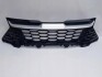 Решітка радіатора передня Hyundai/Kia/Mobis 86350R2000HMA (фото 1)