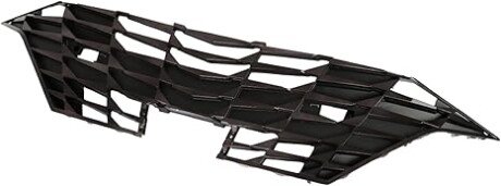 Решетка радиатора передняя Hyundai/Kia/Mobis 86351AA000