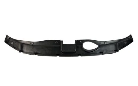 Накладка бампера Hyundai/Kia/Mobis 863532B000