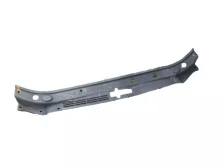 Накладка бампера Hyundai/Kia/Mobis 863611D050