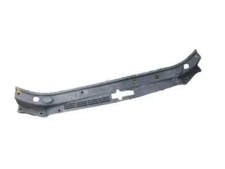 Накладка бампера Hyundai/Kia/Mobis 863611D050