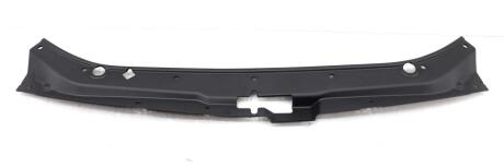 Накладка бампера Hyundai/Kia/Mobis 863611F000