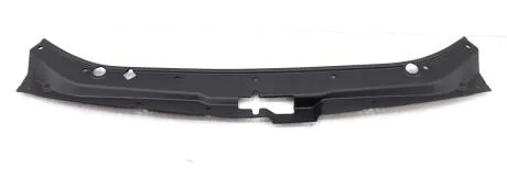 Накладка бампера Hyundai/Kia/Mobis 863611F000